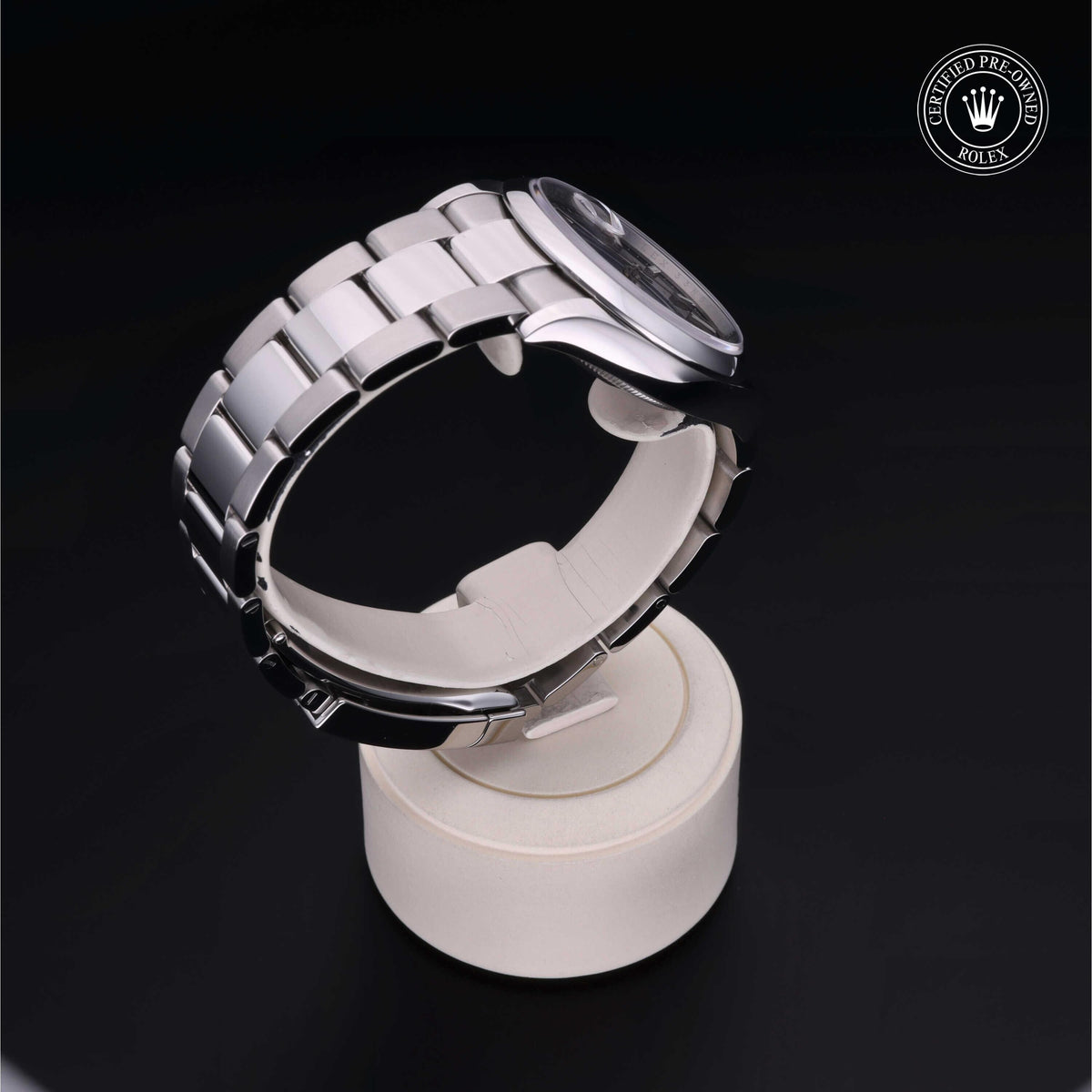 Rolex CPO Datejust