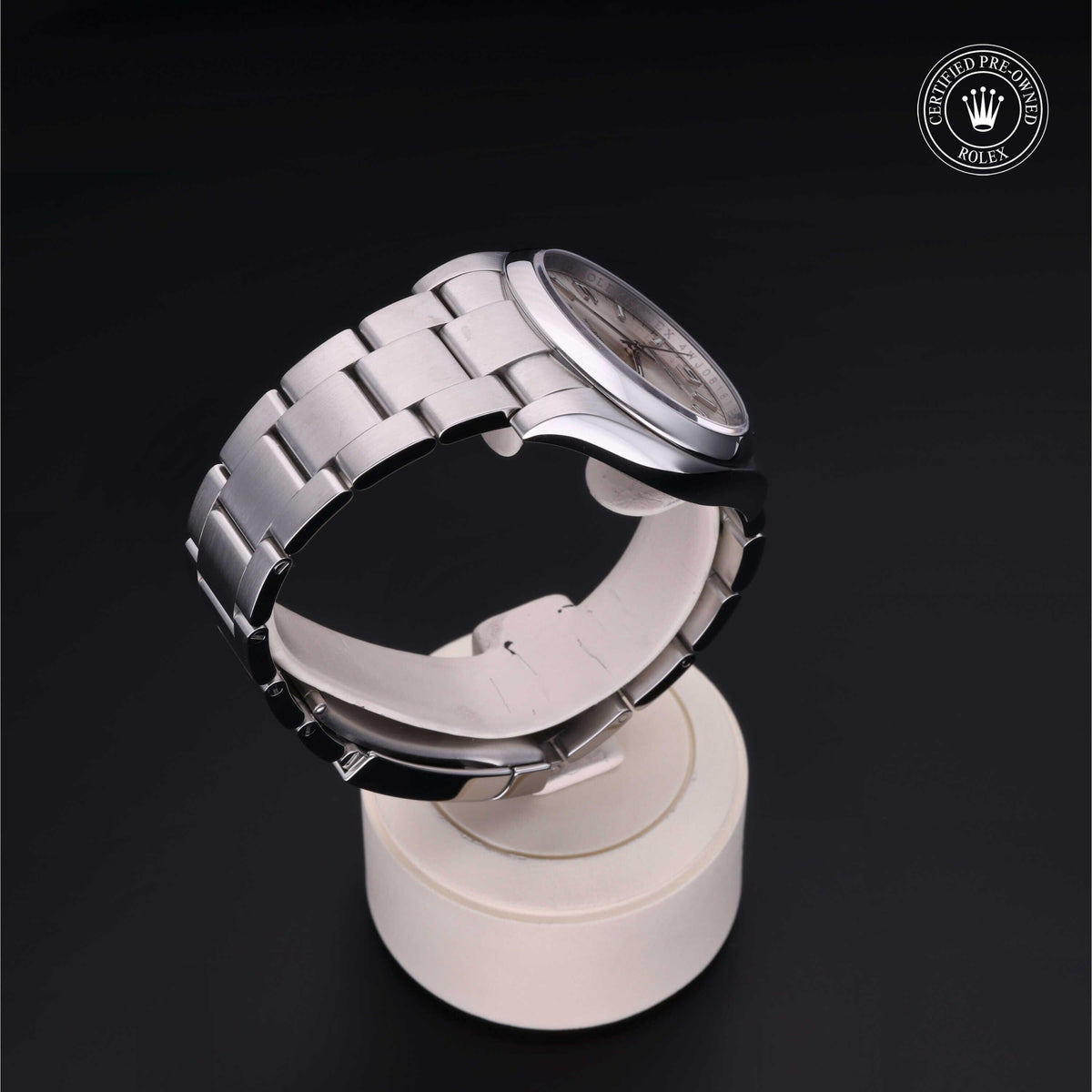 Rolex CPO Oyster Perpetual