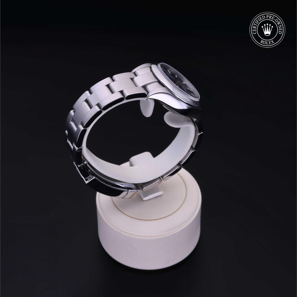 Rolex CPO Oyster Perpetual