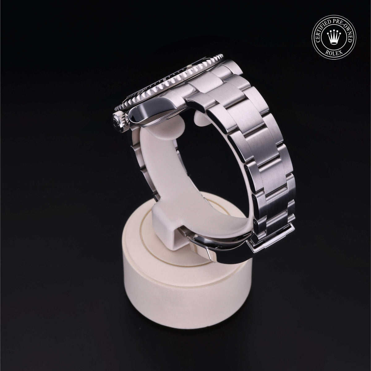 Rolex CPO Submariner