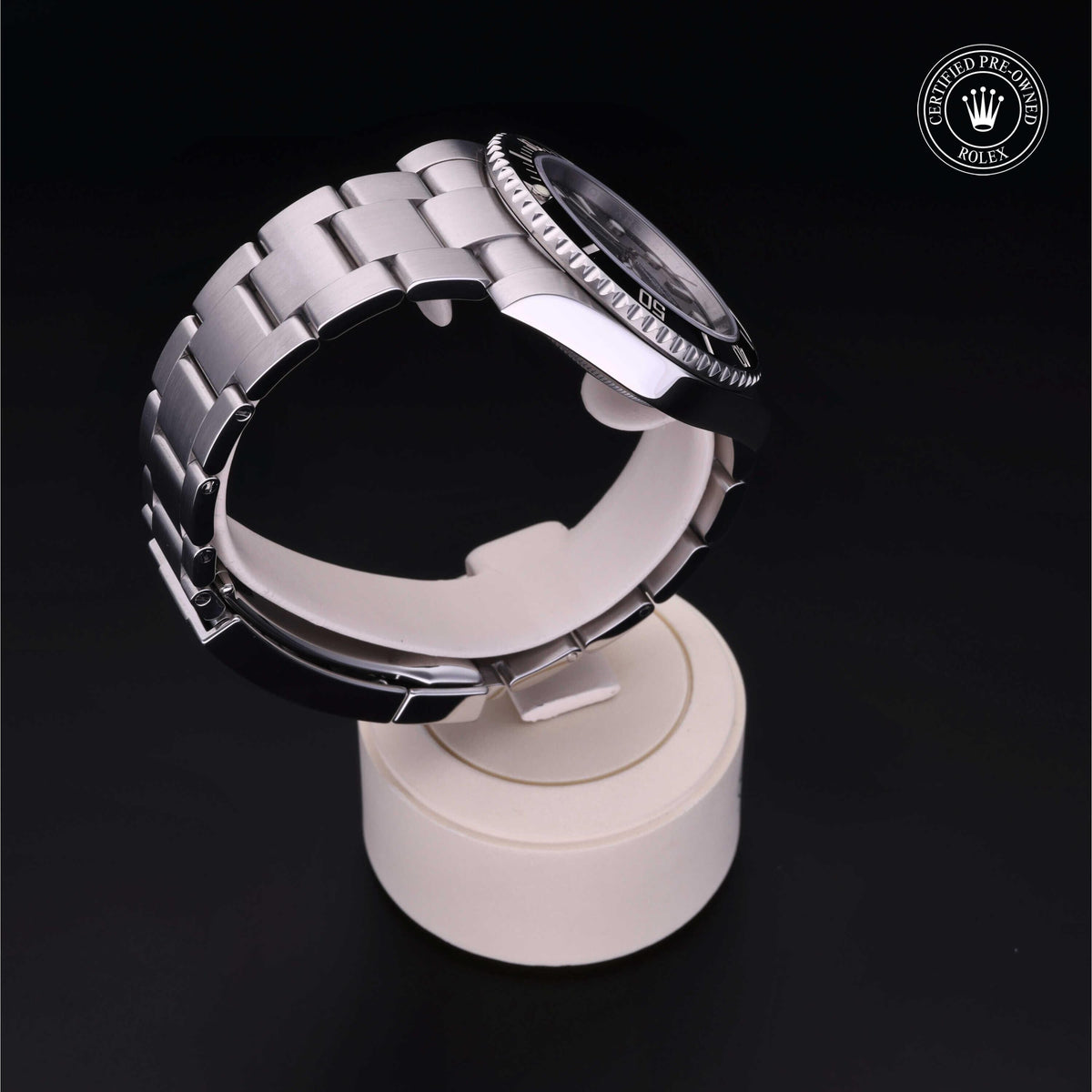 Rolex CPO Submariner
