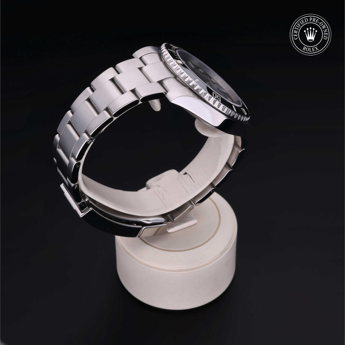 Rolex CPO Submariner