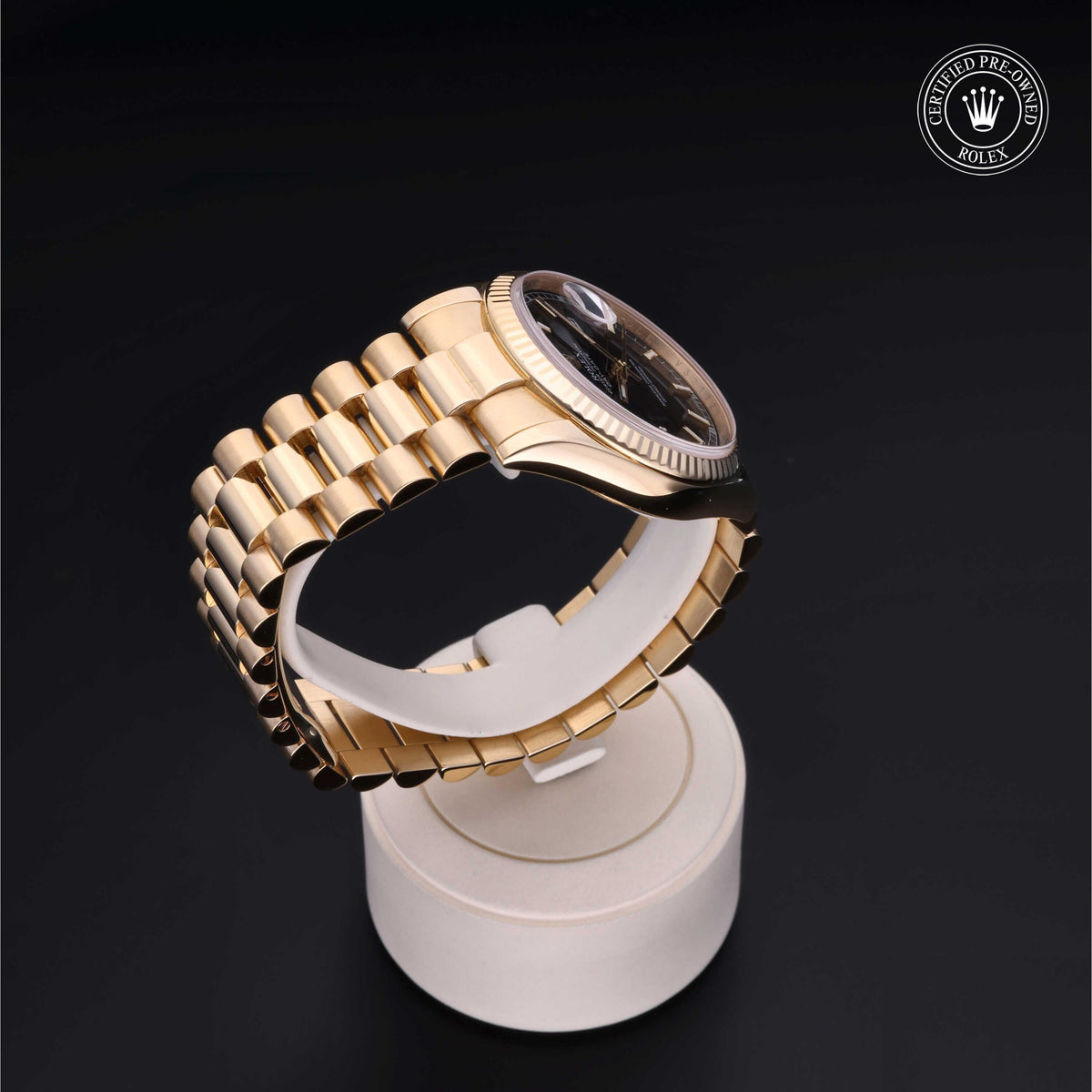 Rolex CPO Day-Date