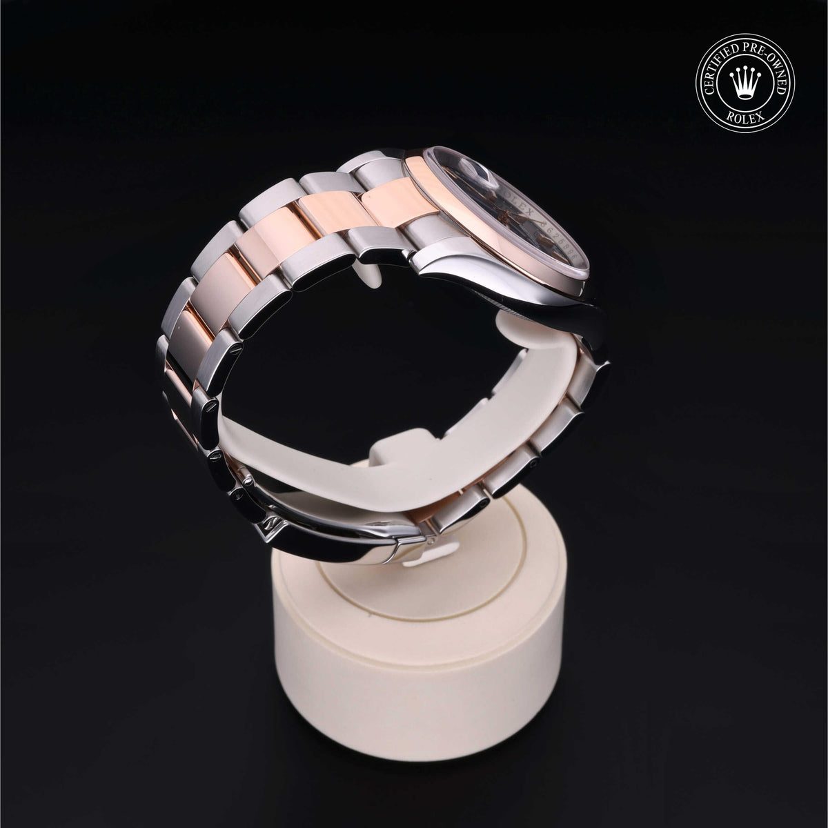 Rolex CPO Datejust