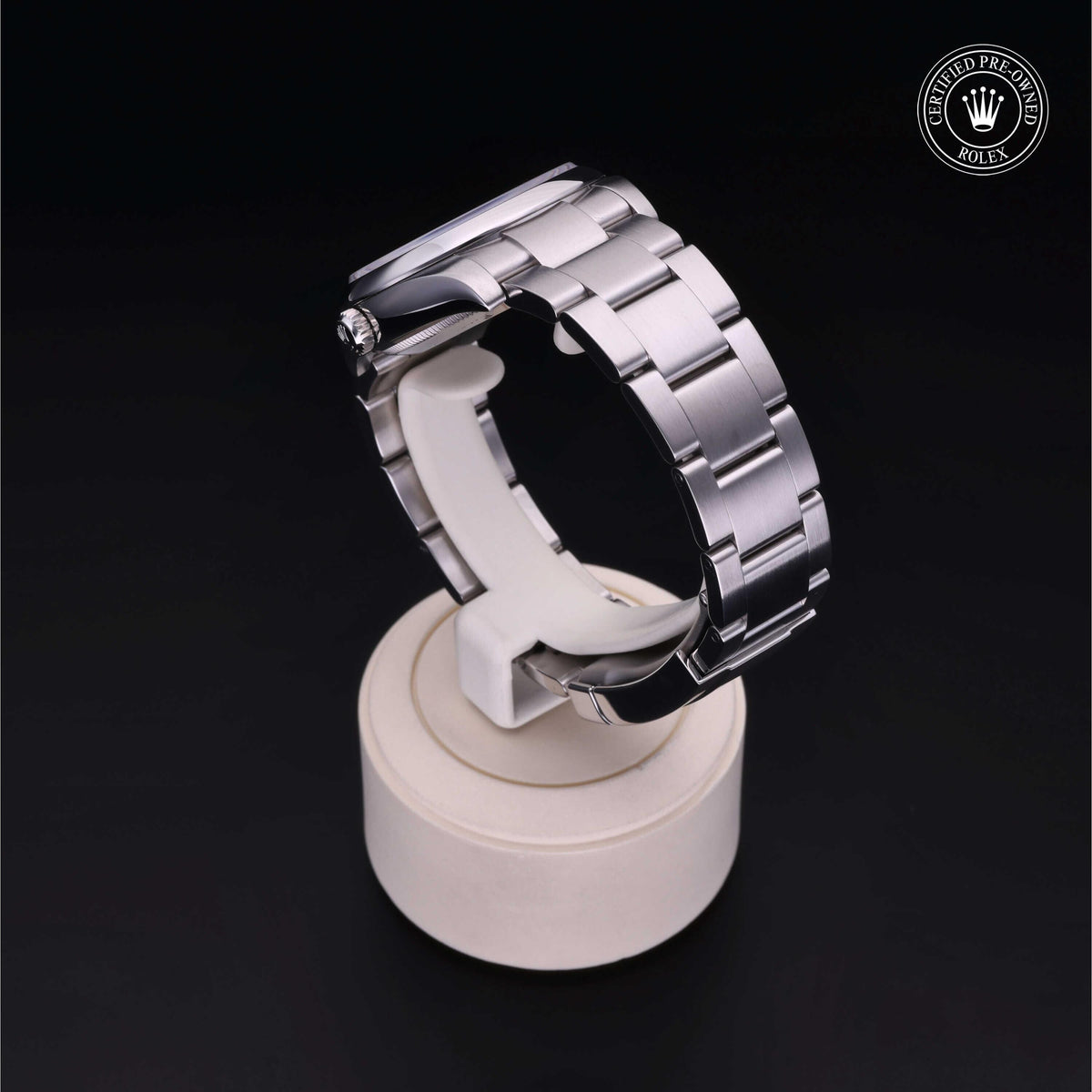 Rolex CPO Air-King