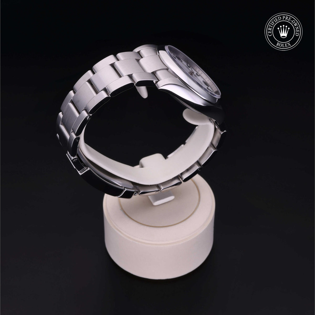 Rolex CPO Air-King