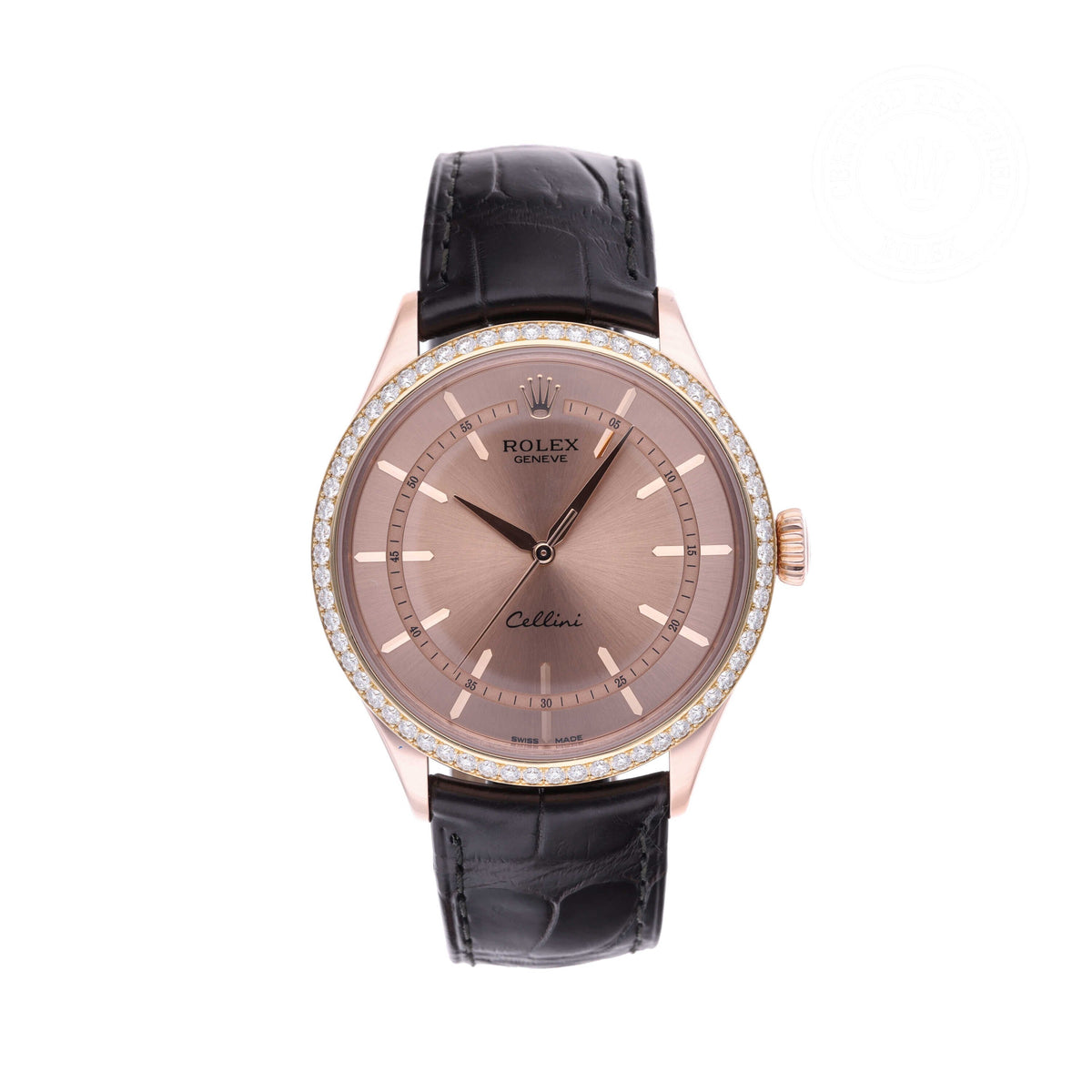Rolex CPO Cellini