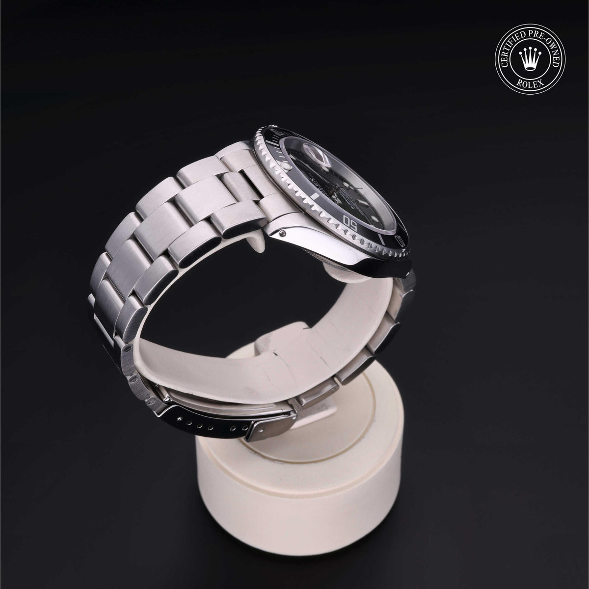 Rolex CPO Submariner Date