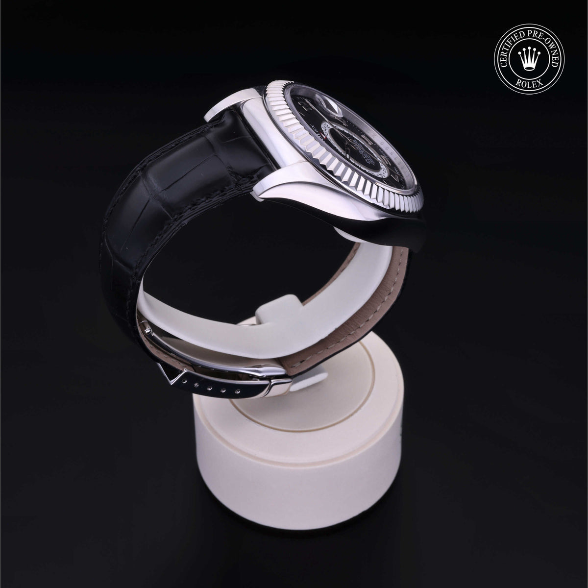 Rolex CPO Sky-Dweller