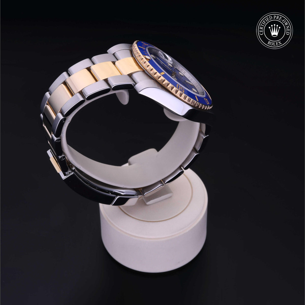 Rolex CPO Submariner Date