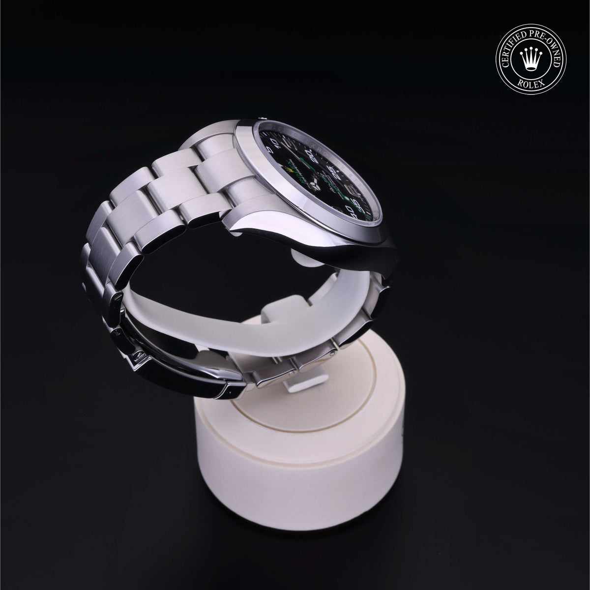 Rolex CPO Air-King