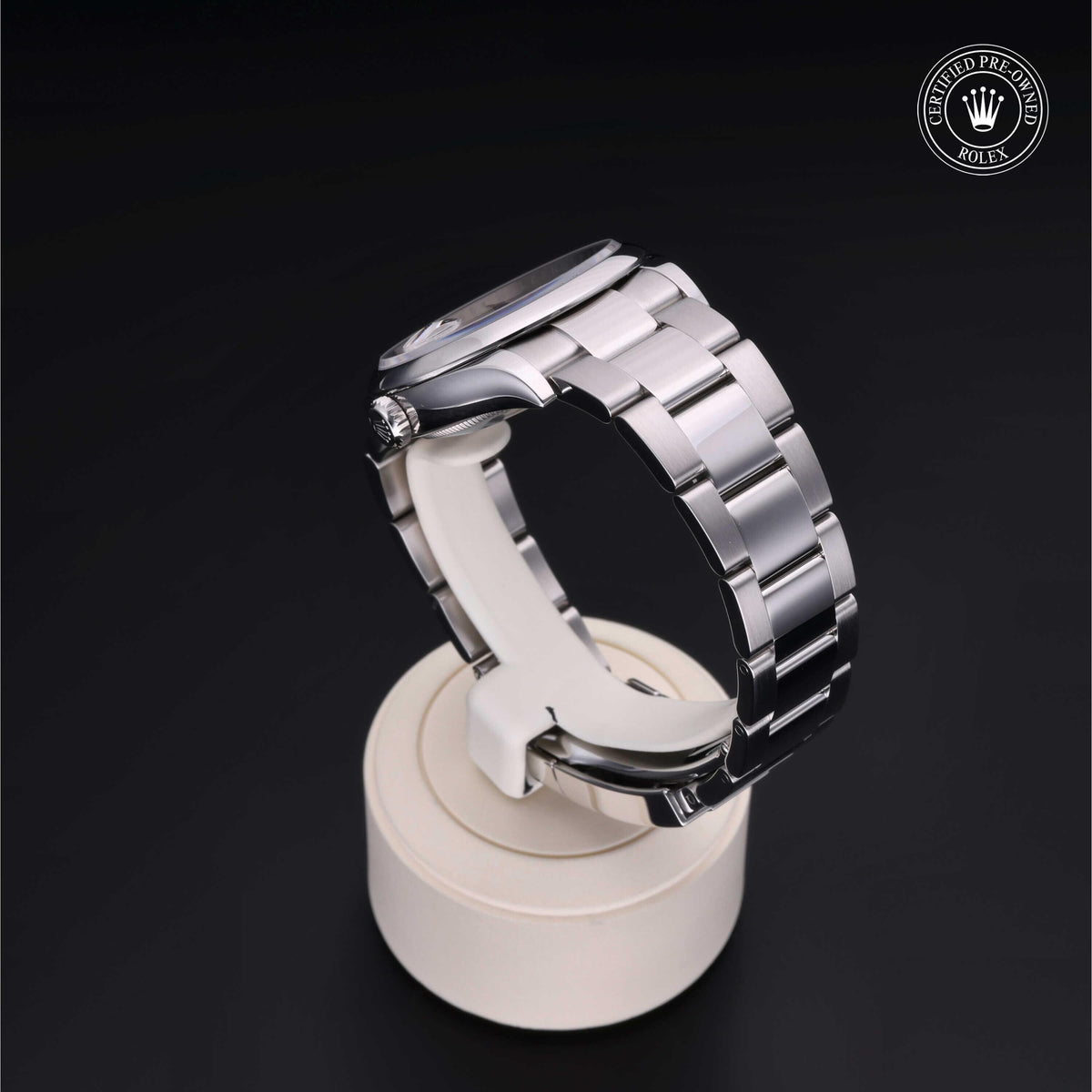 Rolex CPO Datejust