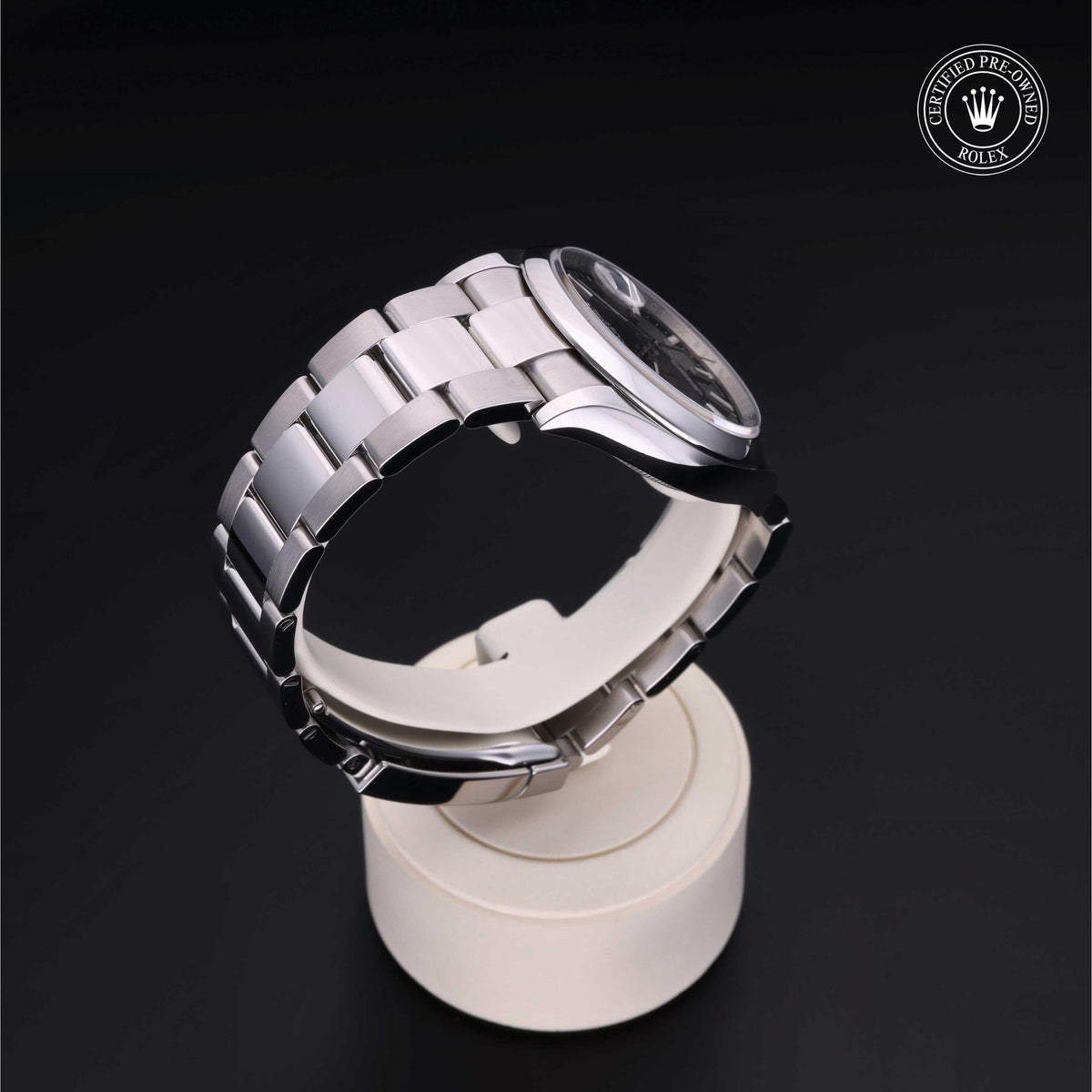 Rolex CPO Datejust