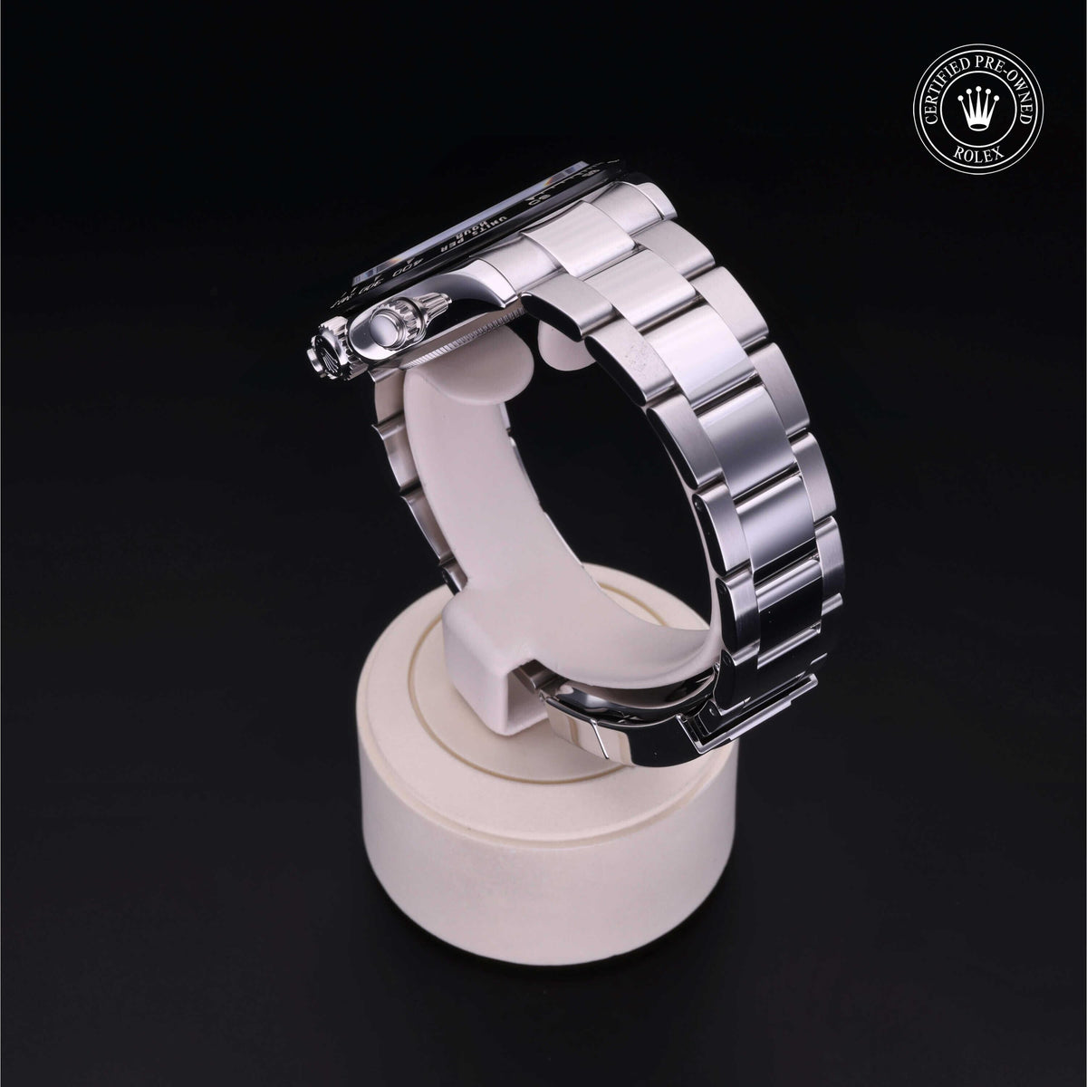 Rolex CPO Cosmograph Daytona