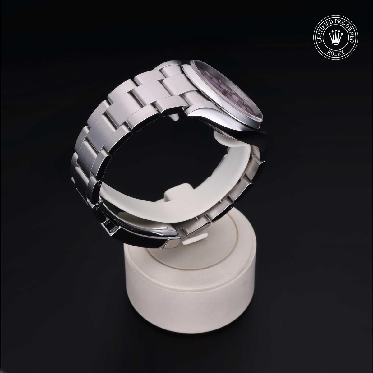 Rolex CPO Oyster Perpetual