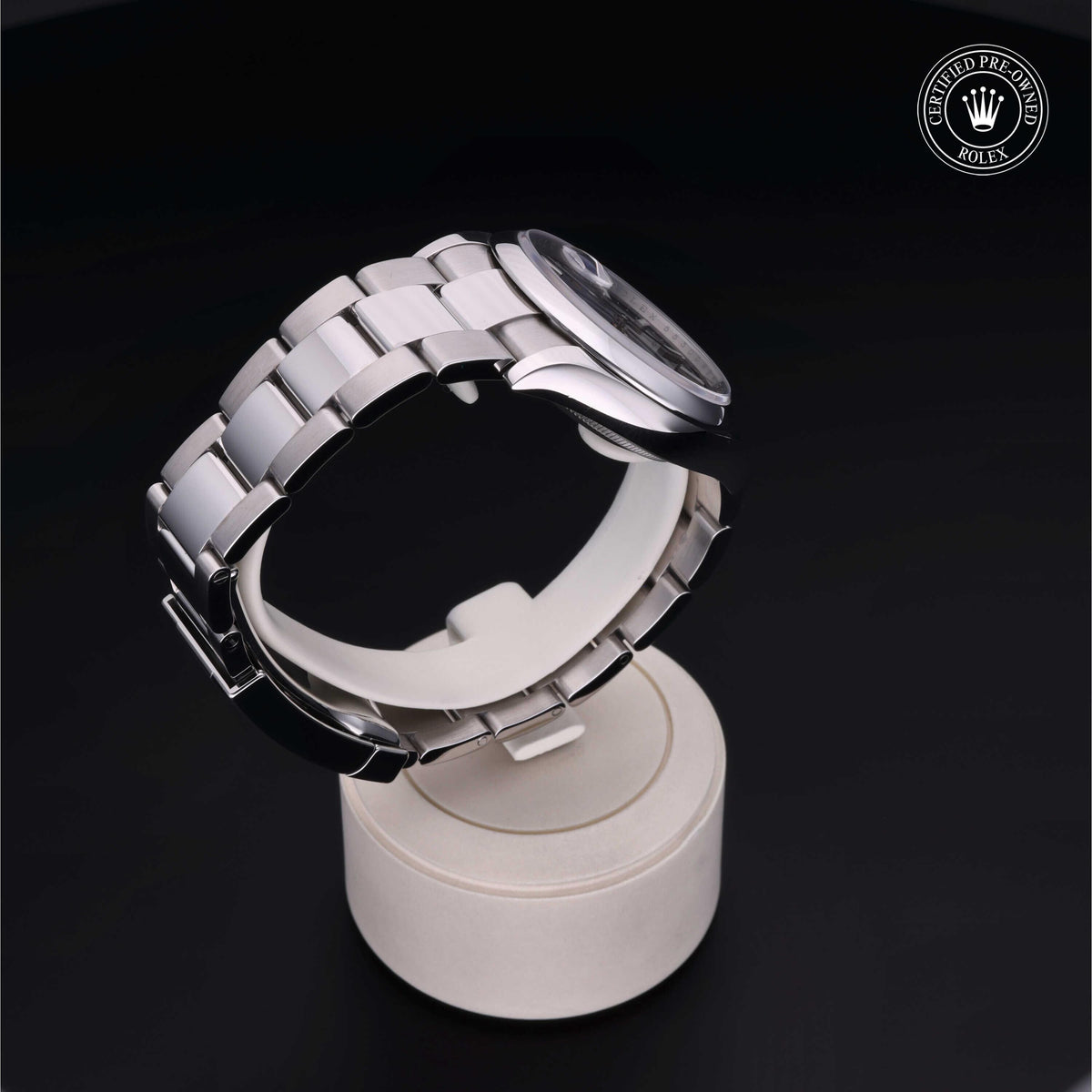 Rolex CPO Datejust