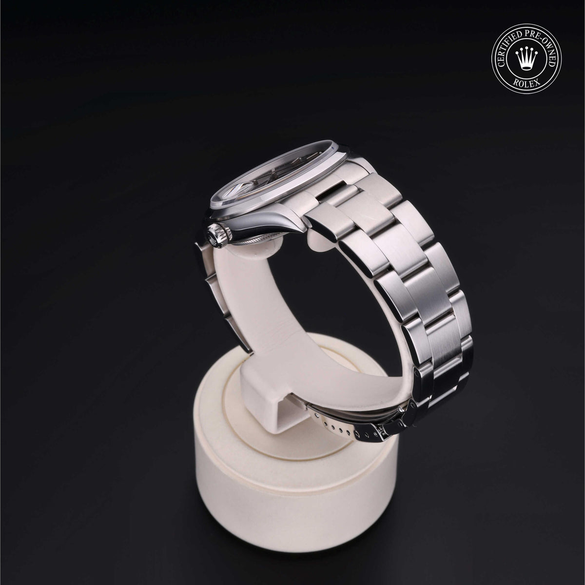 Rolex CPO Oyster Perpetual