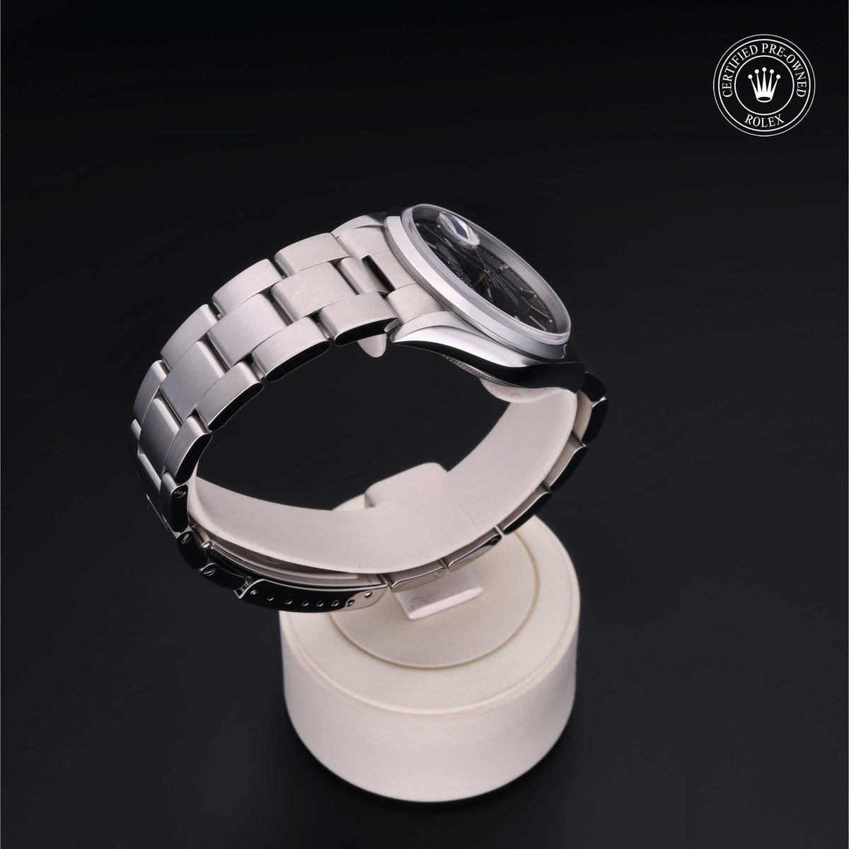 Rolex CPO Oyster Perpetual