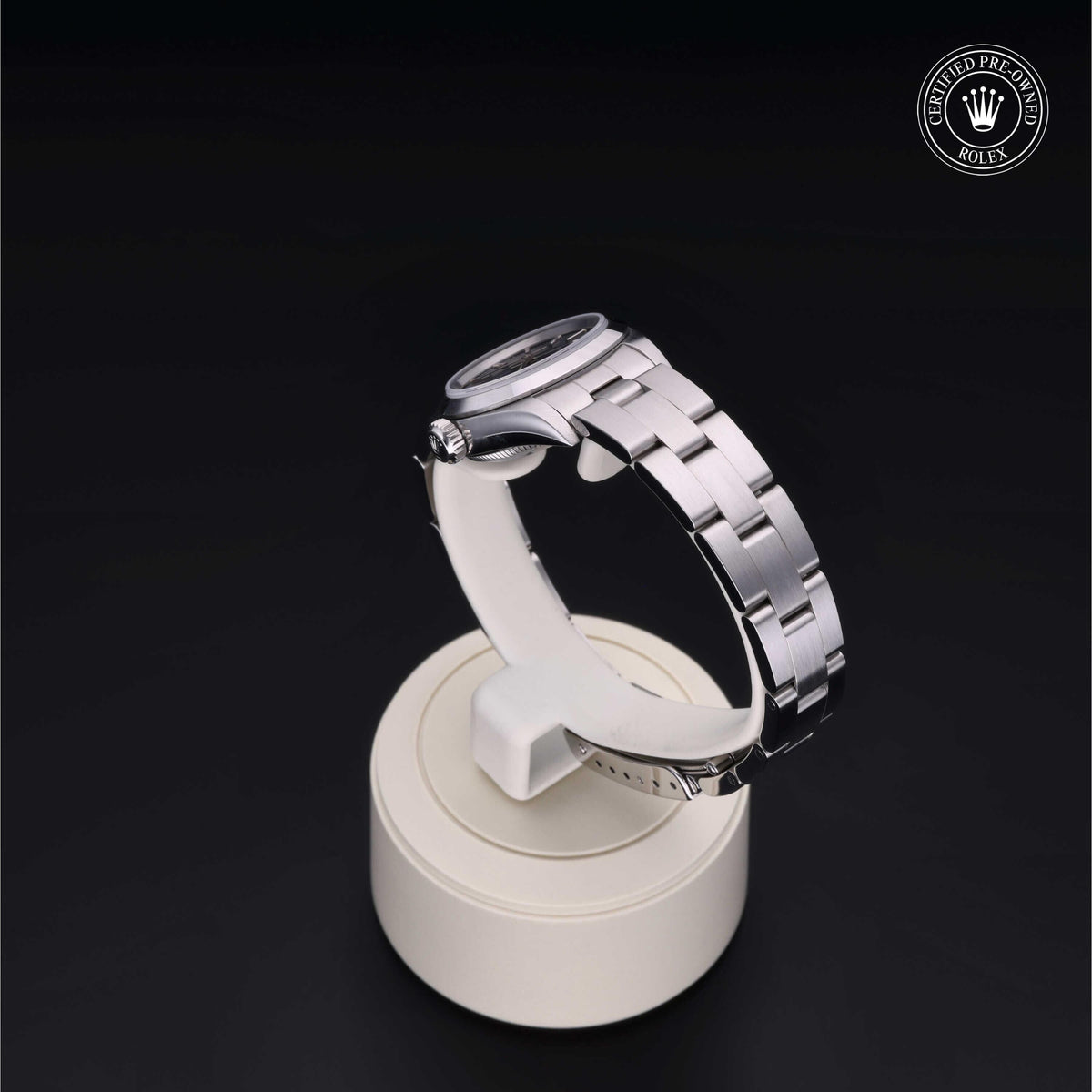 Rolex CPO Oyster Perpetual