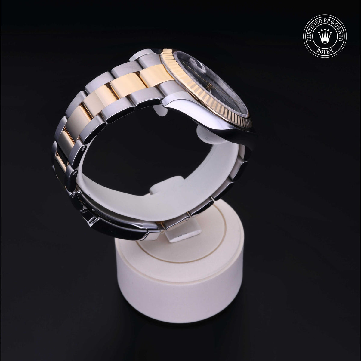 Rolex CPO Datejust