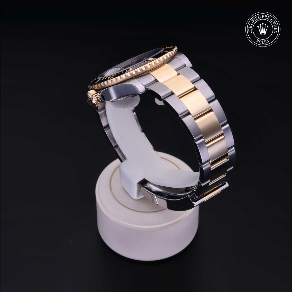 Rolex CPO Submariner Date
