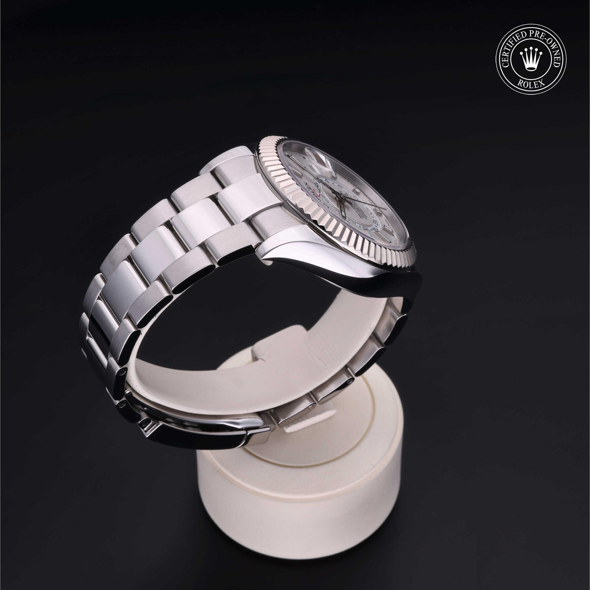Rolex CPO Sky-Dweller