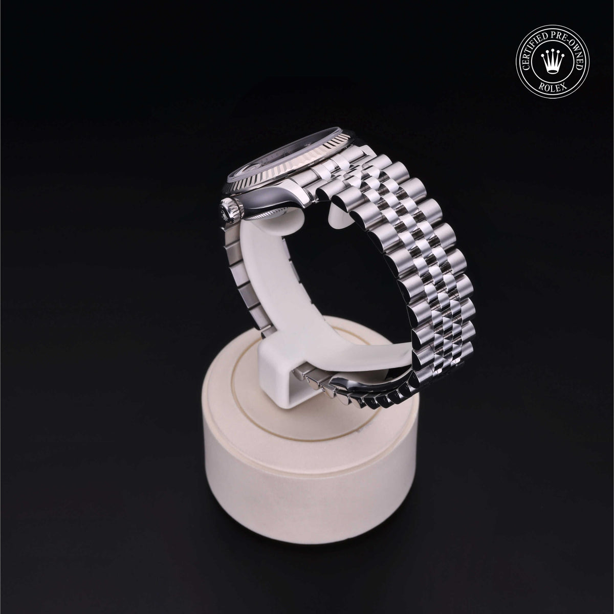 Rolex CPO Datejust