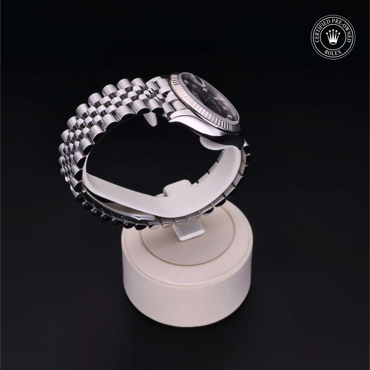 Rolex CPO Datejust