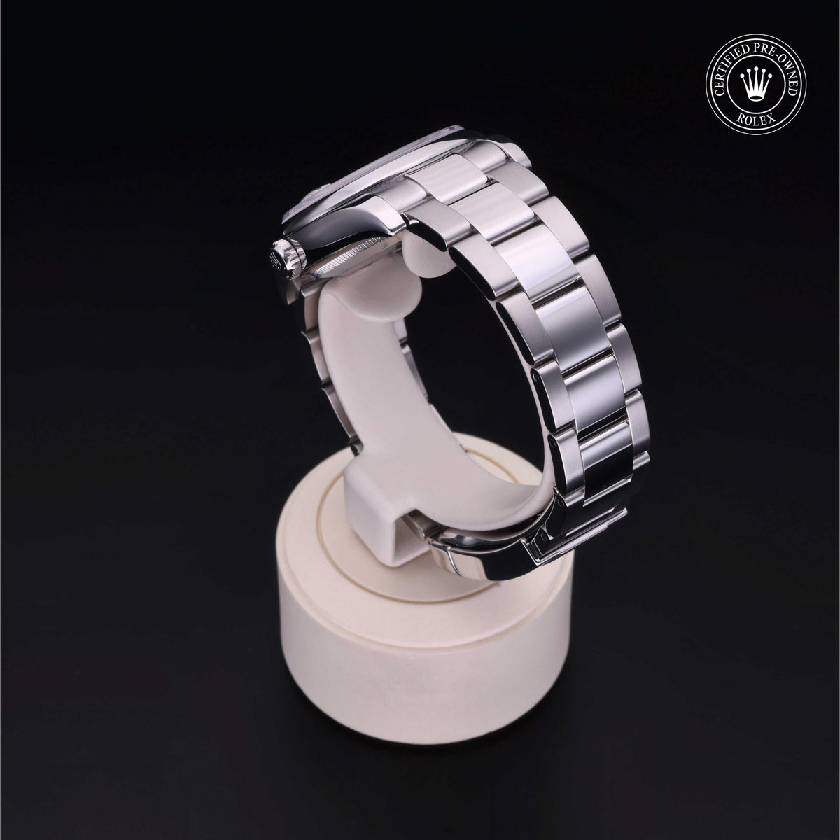 Rolex CPO Datejust