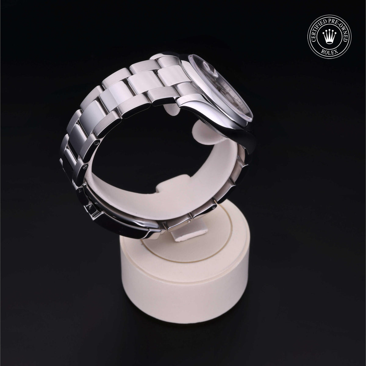 Rolex CPO Datejust