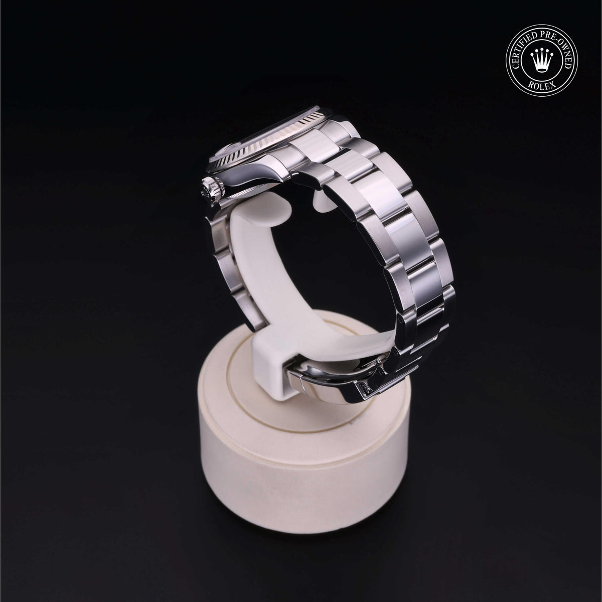 Rolex CPO Datejust