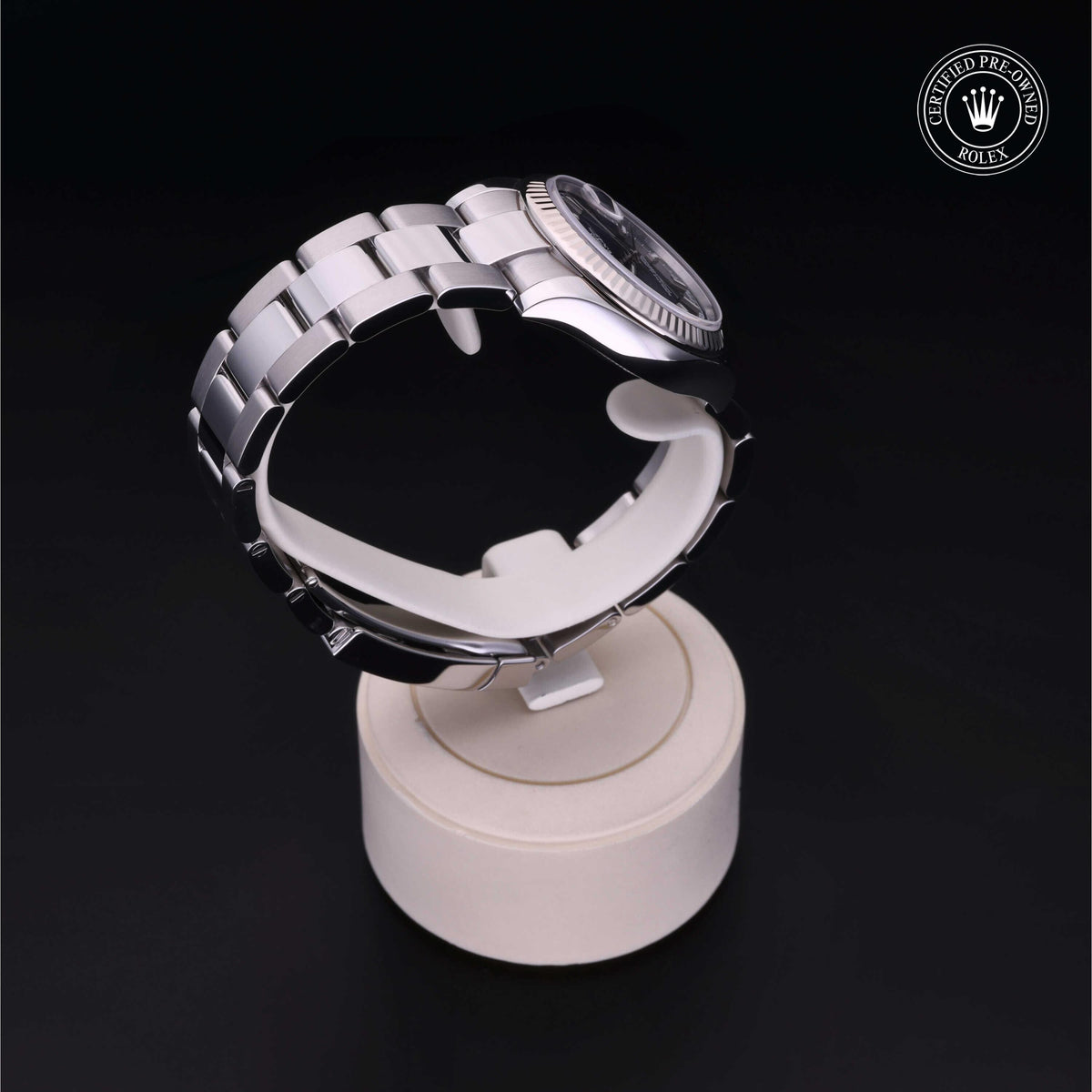 Rolex CPO Datejust