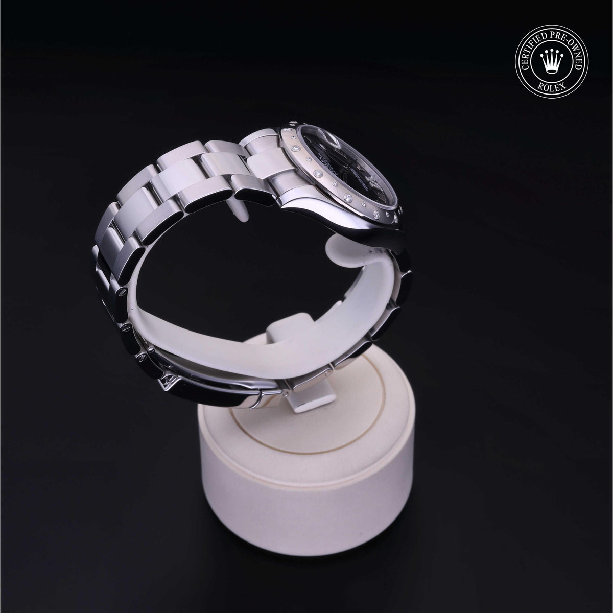 Rolex CPO Datejust