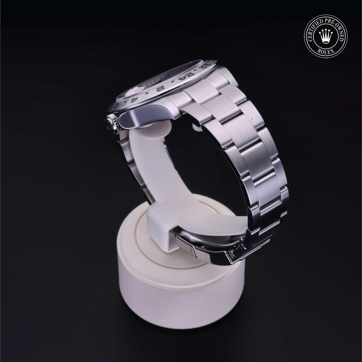 Rolex CPO Explorer II