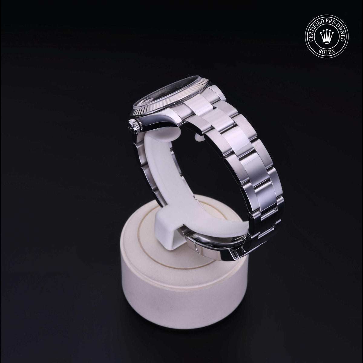 Rolex CPO Datejust