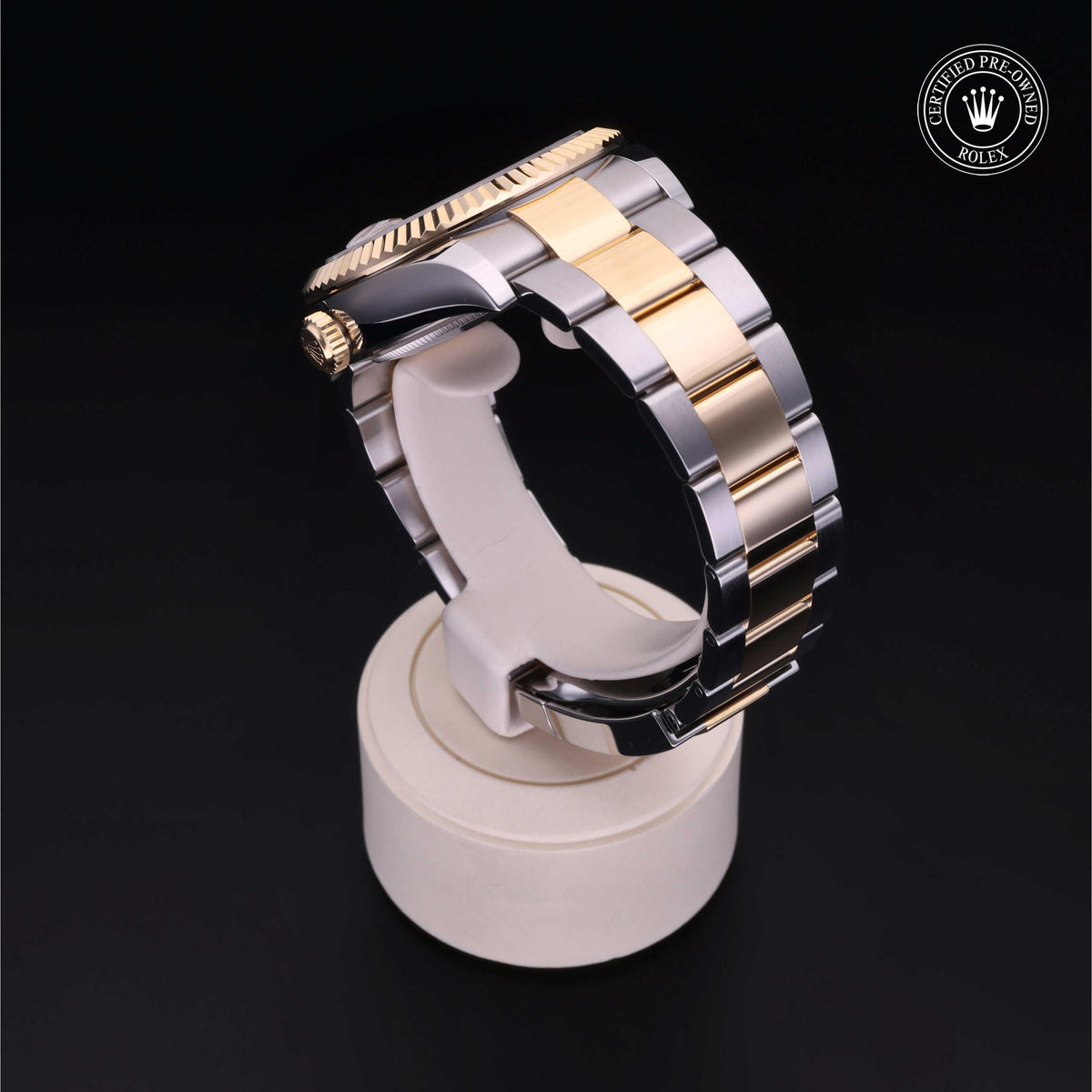 Rolex CPO Sky-Dweller