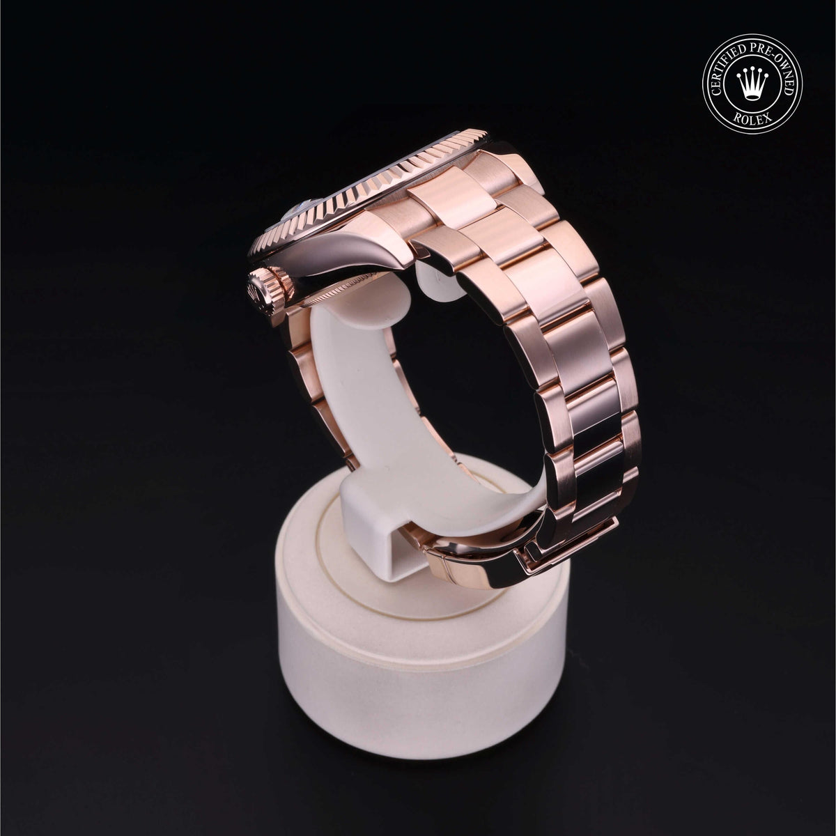 Rolex CPO Sky-Dweller