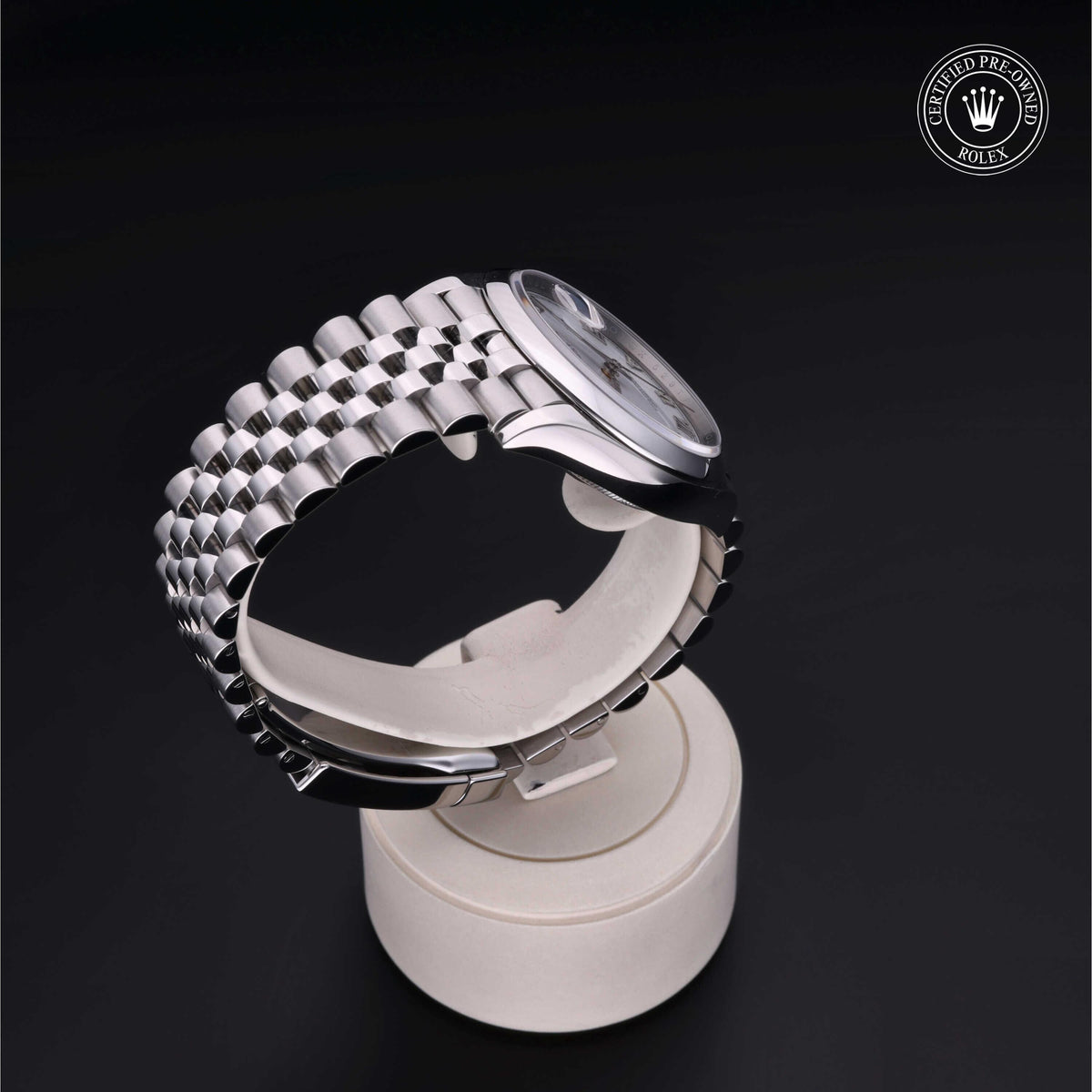 Rolex CPO Datejust
