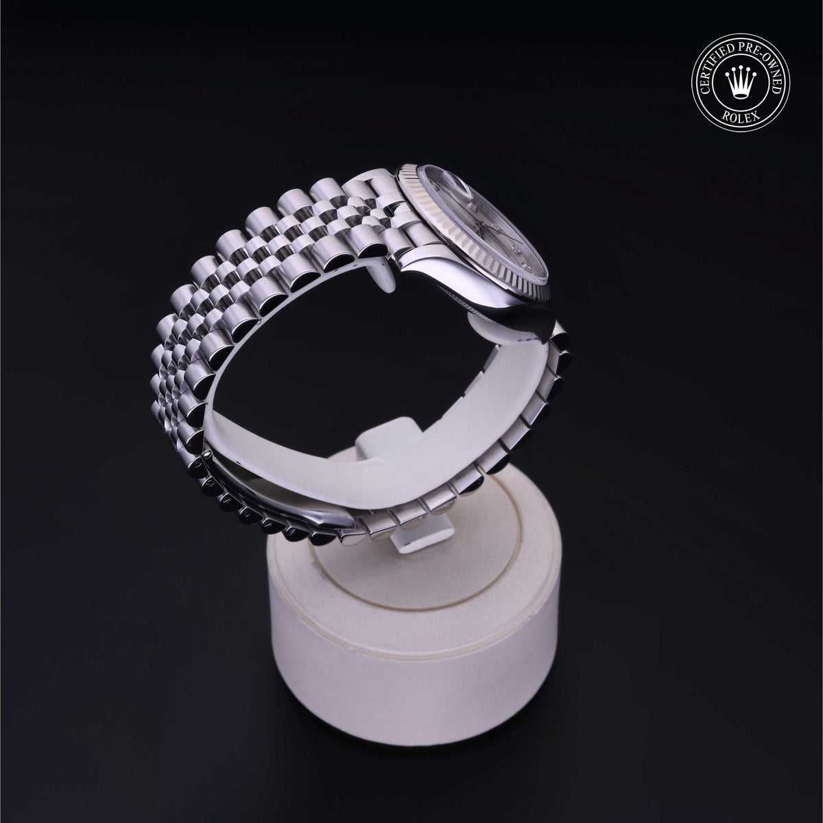 Rolex CPO Datejust
