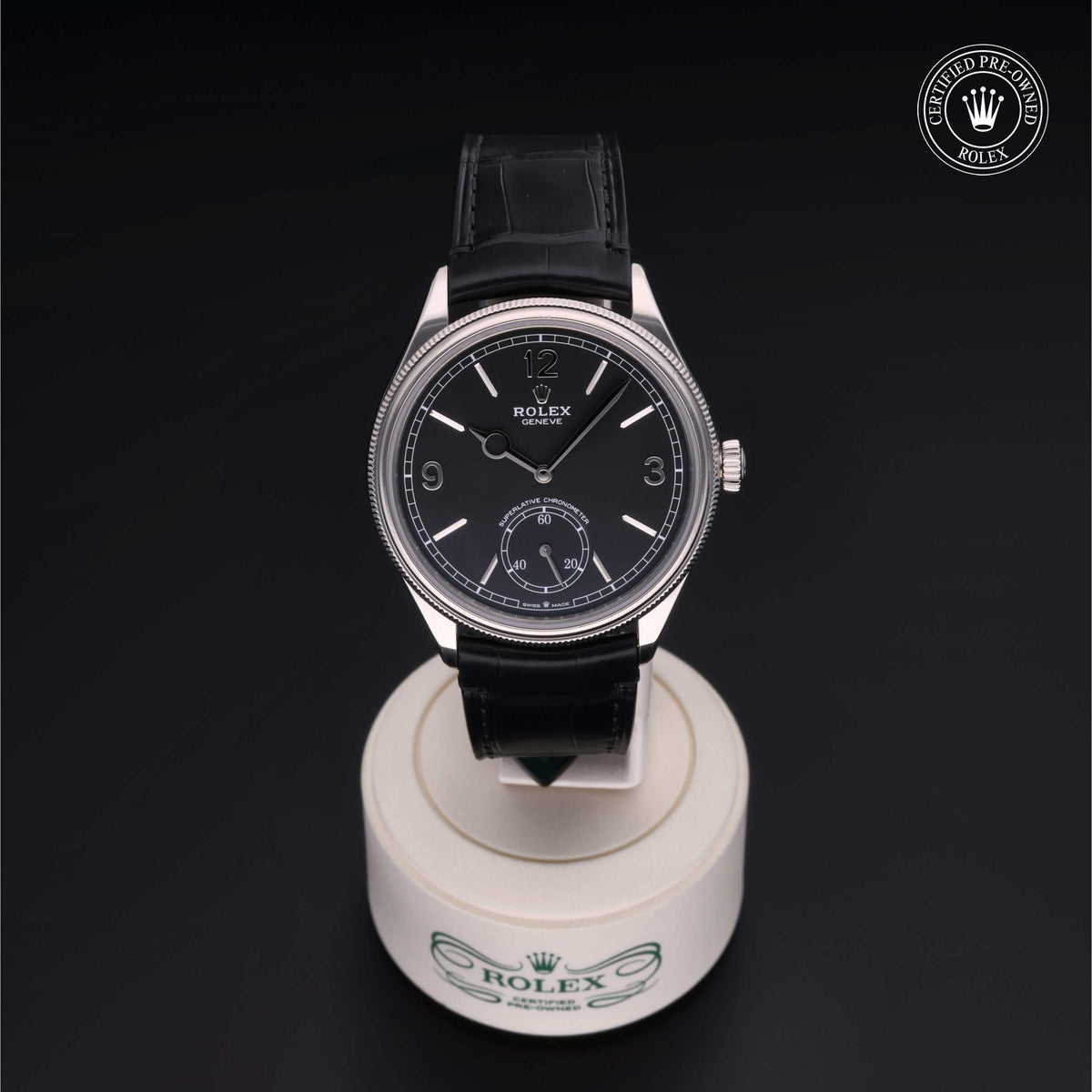 Rolex CPO 1908