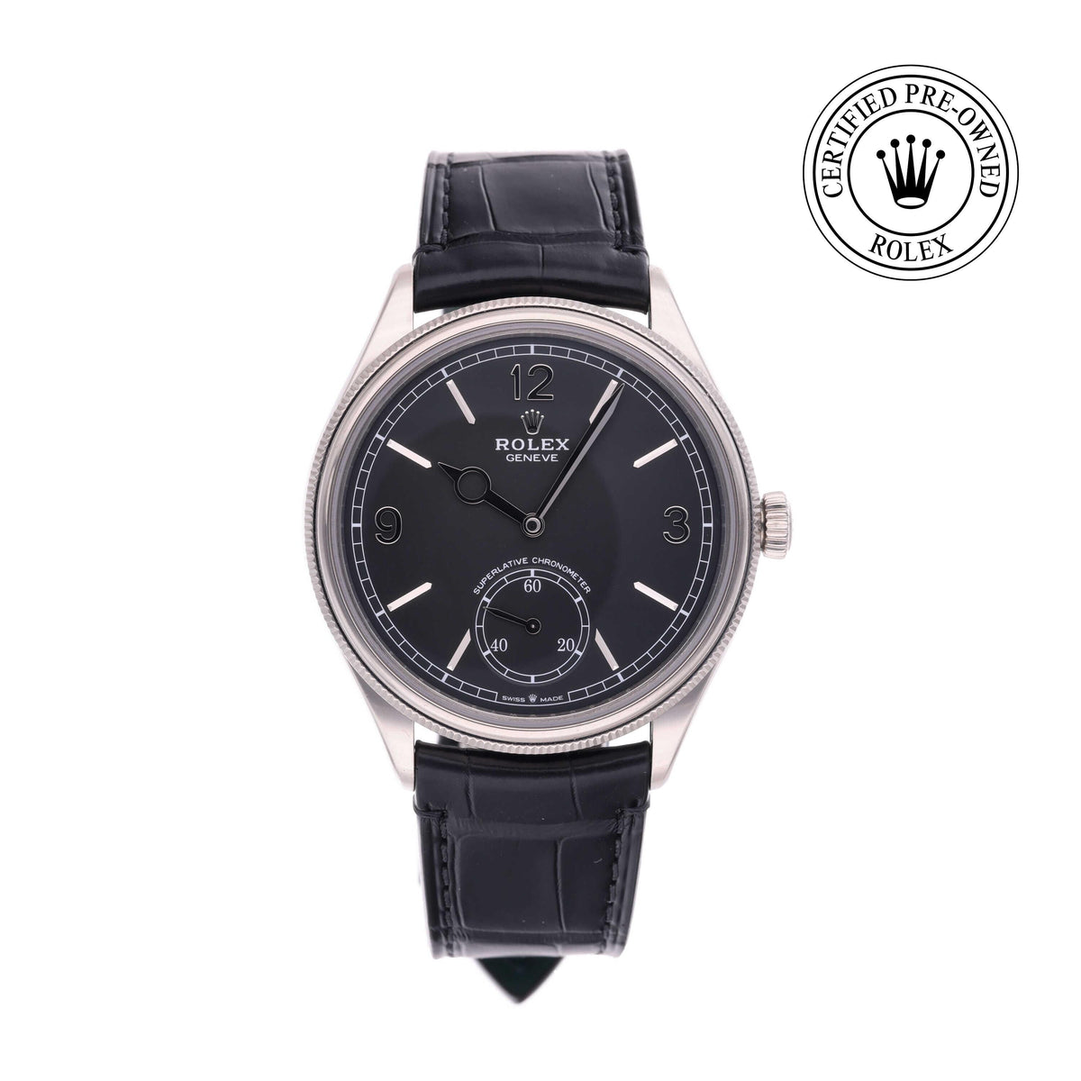 Rolex CPO 1908