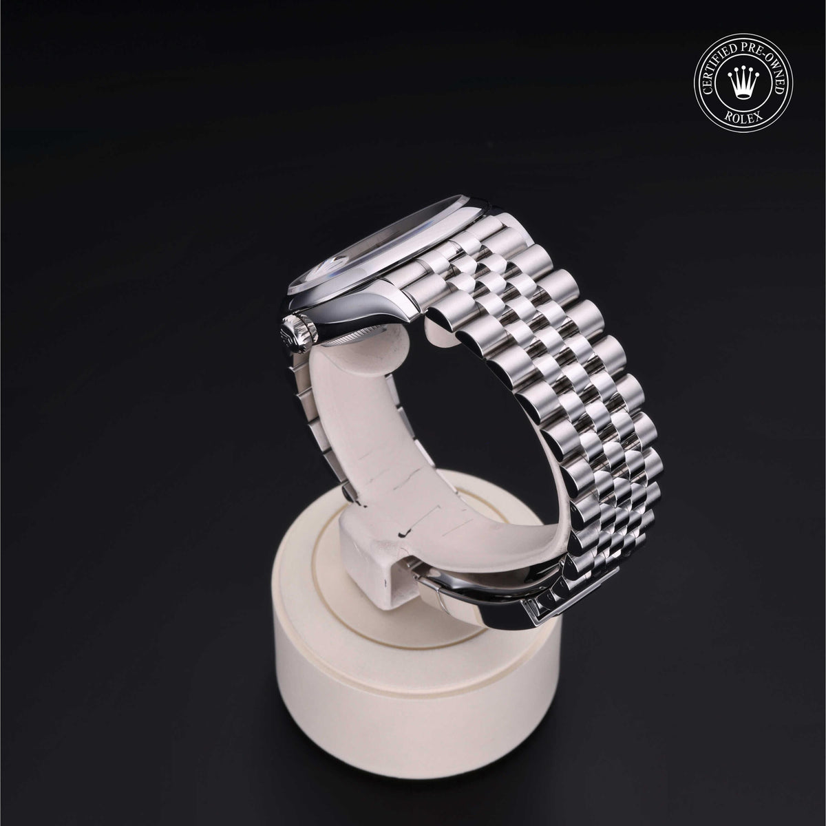 Rolex CPO Datejust