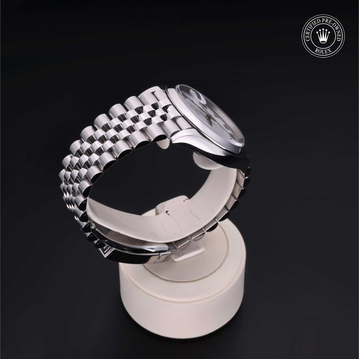 Rolex CPO Datejust