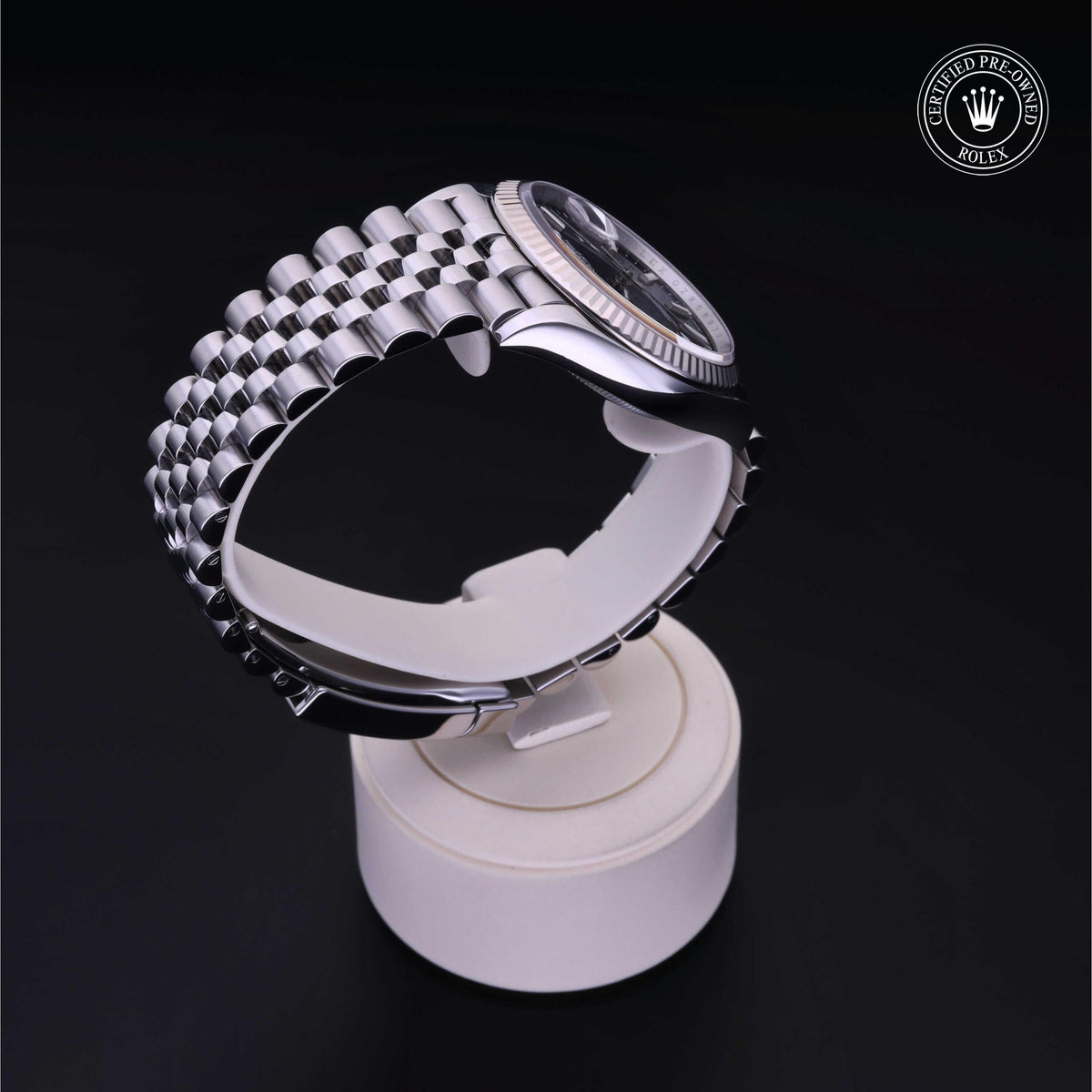 Rolex CPO Datejust