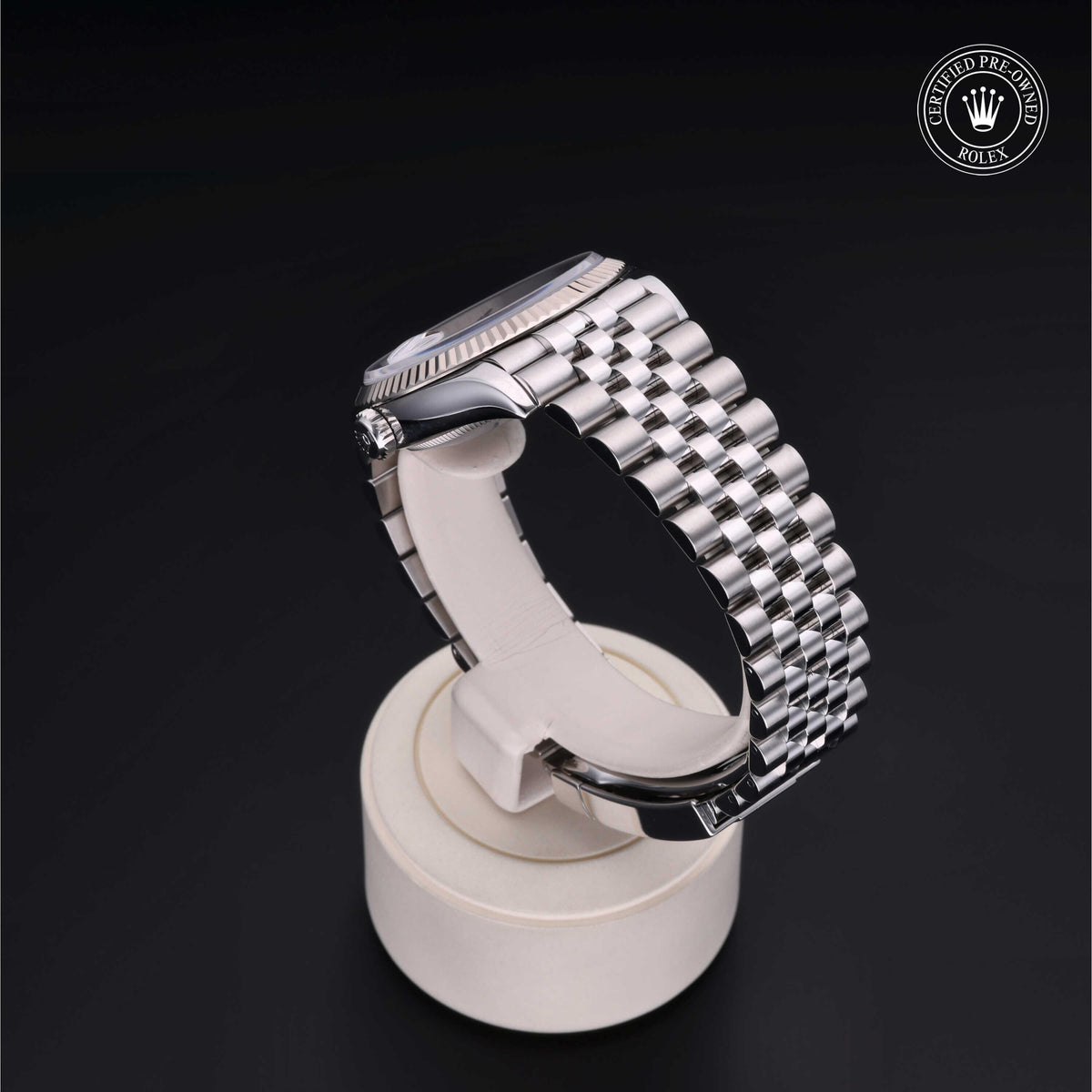 Rolex CPO Datejust