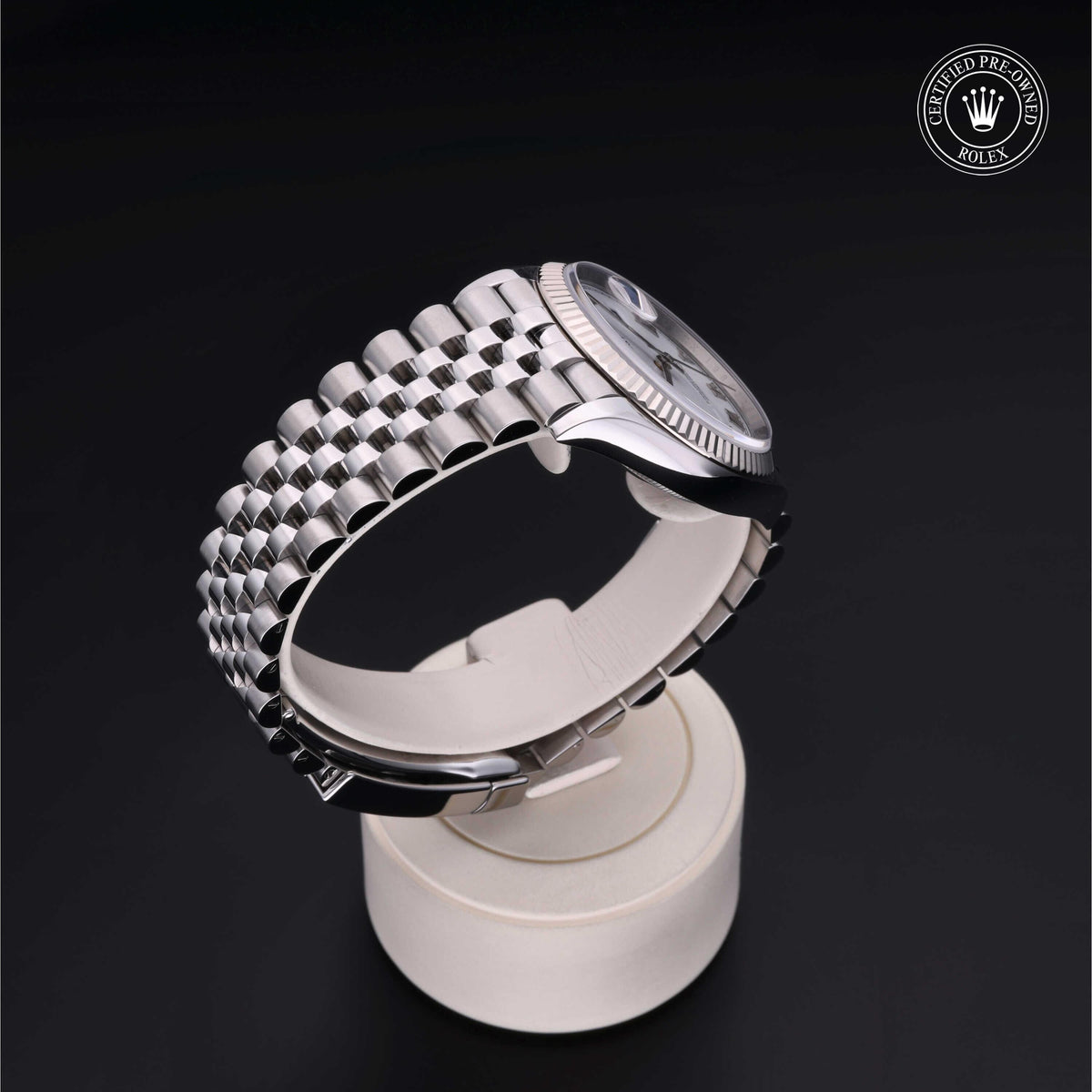 Rolex CPO Datejust