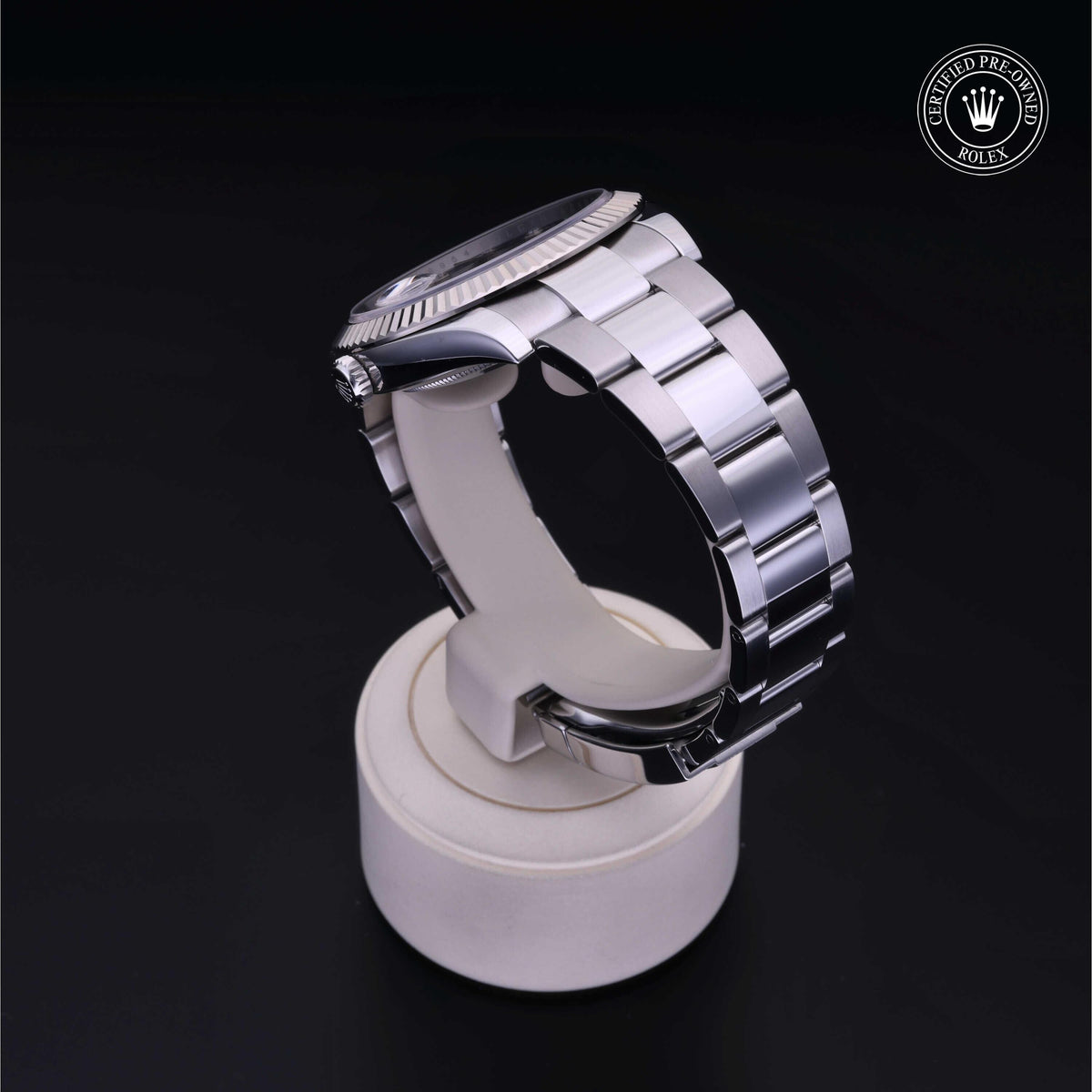 Rolex CPO Datejust