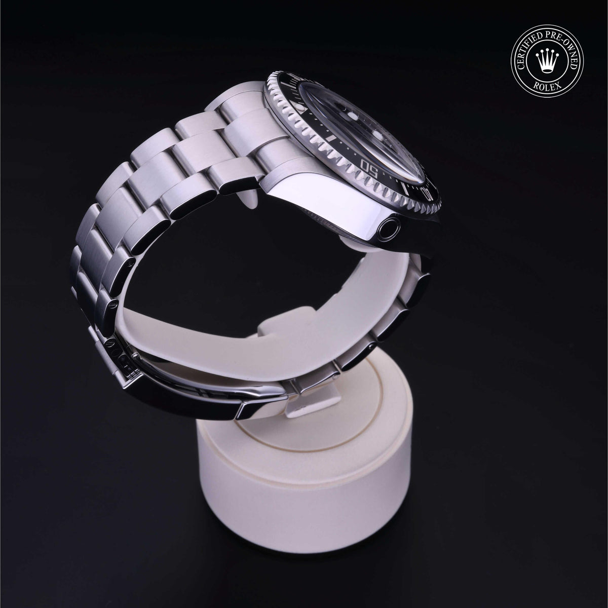 Rolex CPO Deepsea