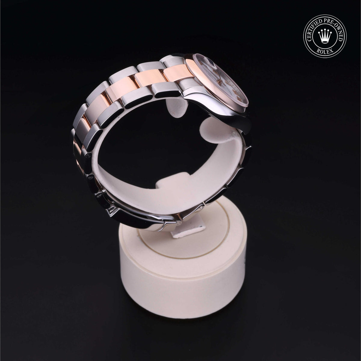 Rolex CPO Datejust
