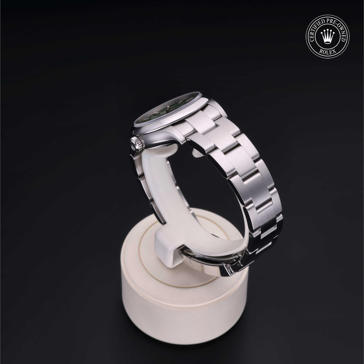 Rolex CPO Oyster Perpetual